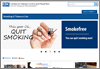 Tobacco Use - CDC
